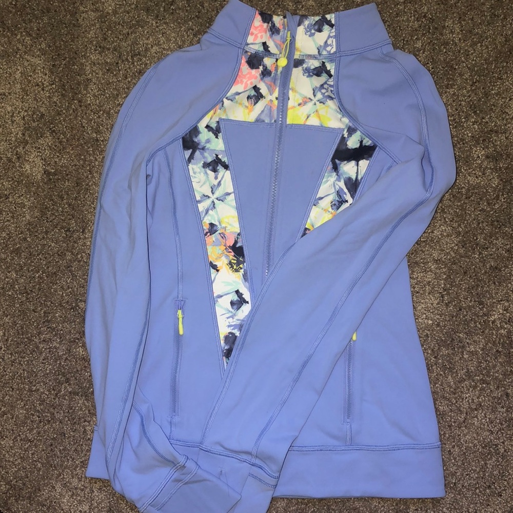 Brand new Ivivva jacket